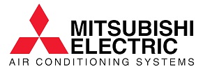 Mitsubishi Heat Pump and Air Conditioner